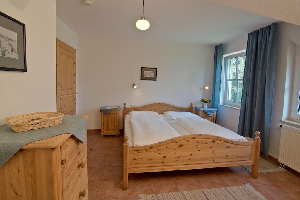 Haus Seeblick-Binz Pokoj fotografie