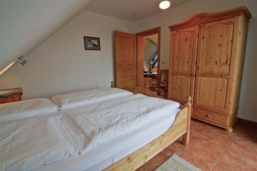 Haus Seeblick-Binz Pokoj fotografie