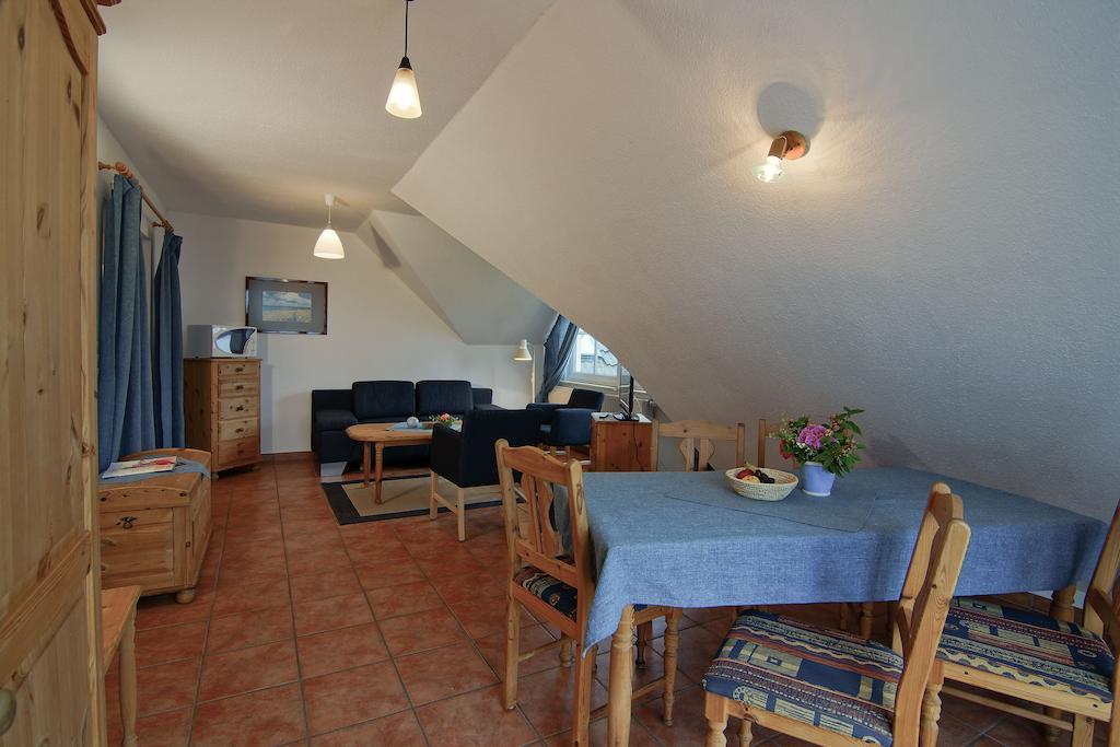 Haus Seeblick-Binz Pokoj fotografie