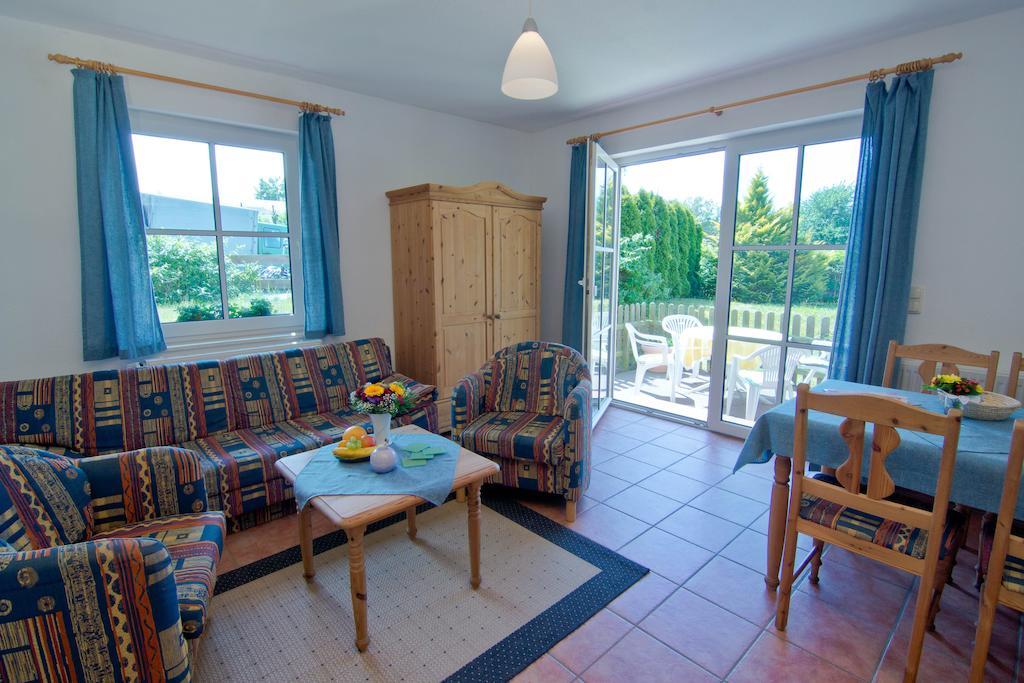 Haus Seeblick-Binz Pokoj fotografie
