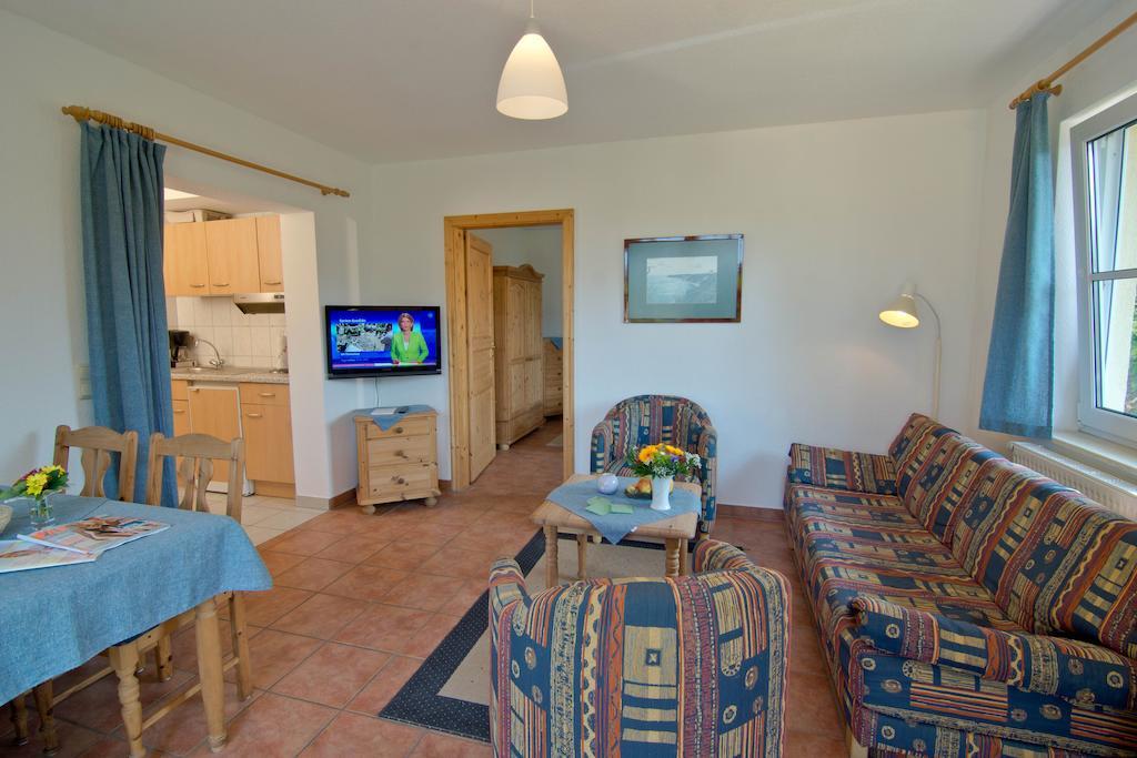 Haus Seeblick-Binz Pokoj fotografie