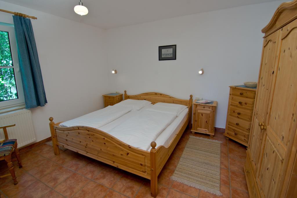 Haus Seeblick-Binz Pokoj fotografie
