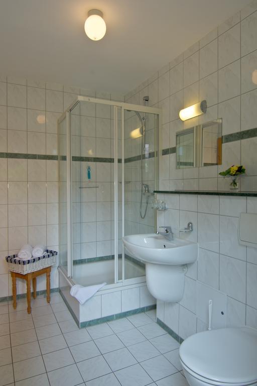 Haus Seeblick-Binz Pokoj fotografie