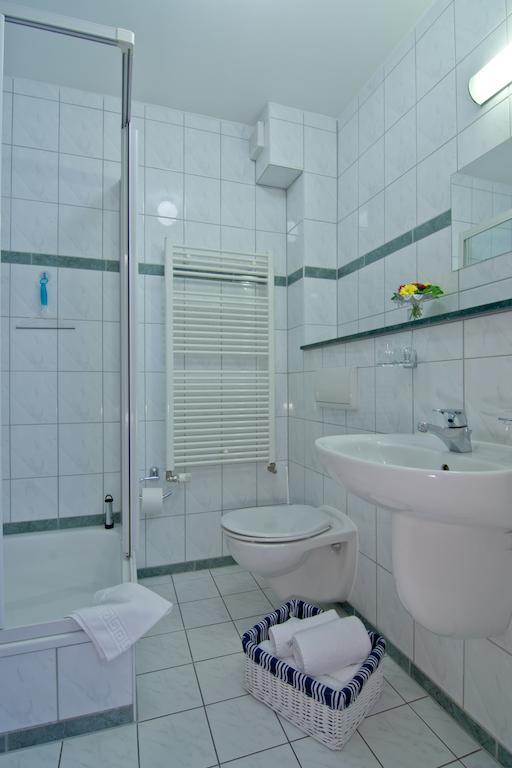 Haus Seeblick-Binz Pokoj fotografie